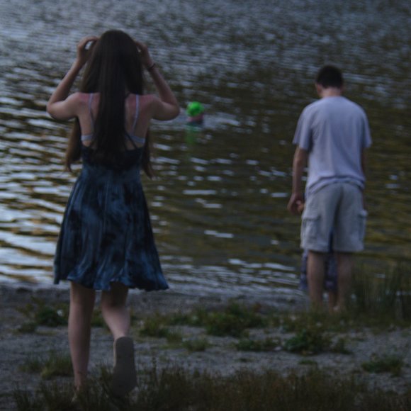 Meet your Posher, Ronnie - Picture 1 of 1